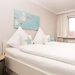 Haus-ankerlicht-wohnung-76 Appartement *