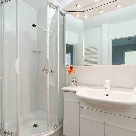 Appartamento Haus-ankerlicht-wohnung-76 *