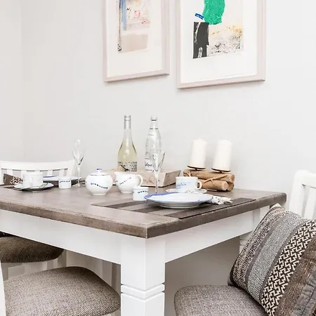 Haus-ankerlicht-wohnung-76 Apartment *