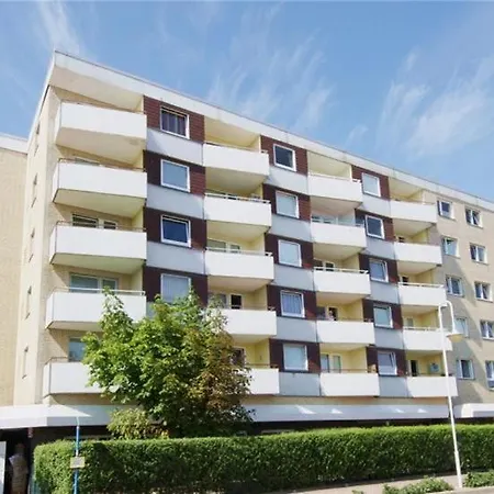 Haus-ankerlicht-wohnung-76 Apartment