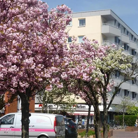 Haus-ankerlicht-wohnung-76 * Westerland