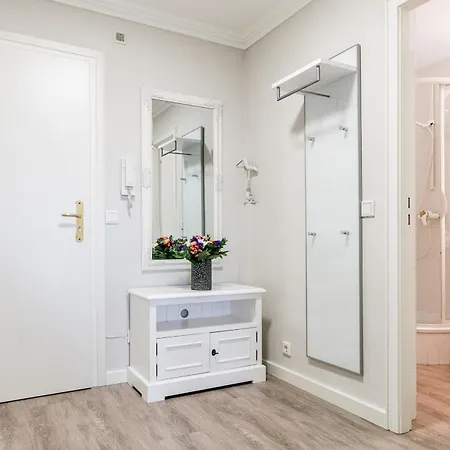 Haus-ankerlicht-wohnung-76 Apartamento Westerland