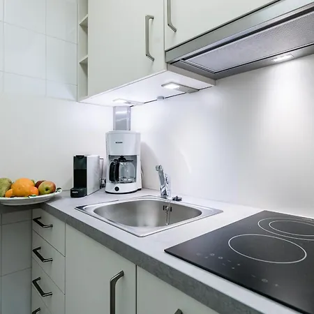 Haus-ankerlicht-wohnung-76 Apartamento Westerland